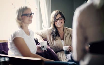 Säljkonferens när inte alla kan vara fysiskt på plats?