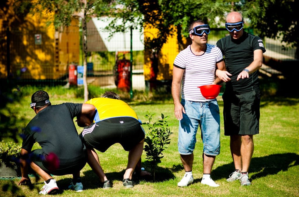 4 effektiva sätt att motivera ditt team efter semestern