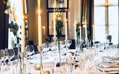 Påskmenyn är nu klar