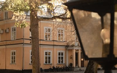 Hur påverkar Corona din ledningsgrupp?