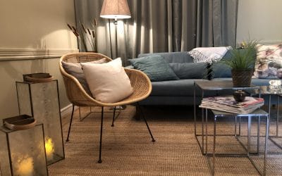 Erbjudande Boka-kort-inpå