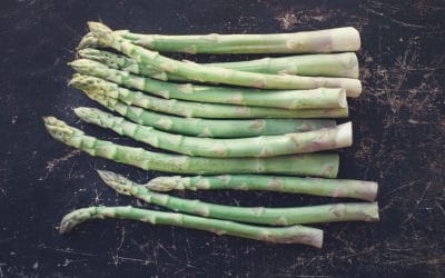 Sparrisvecka på Thoresta – meny v. 21