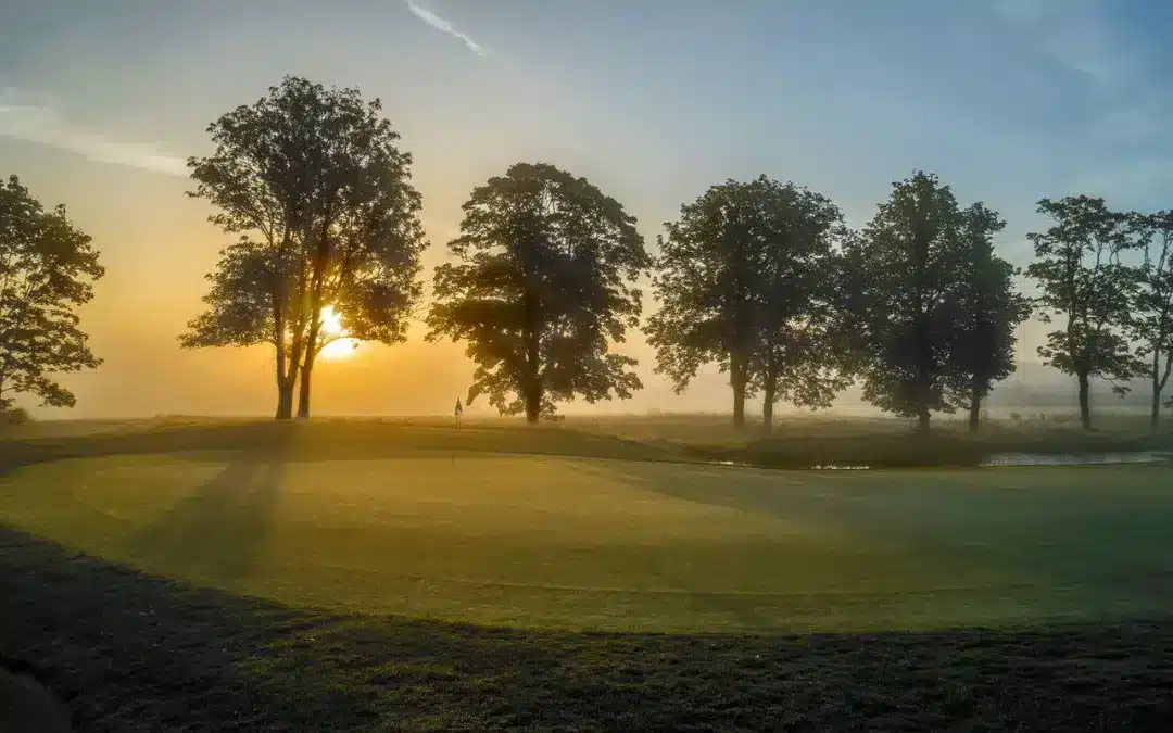 Svartinge Golf – nytt samarbete med Thoresta Herrgård