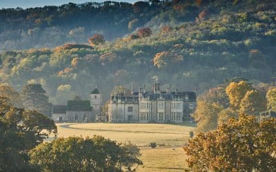 Winemakers dinner med Wiston Estate & Dermot Sugrue