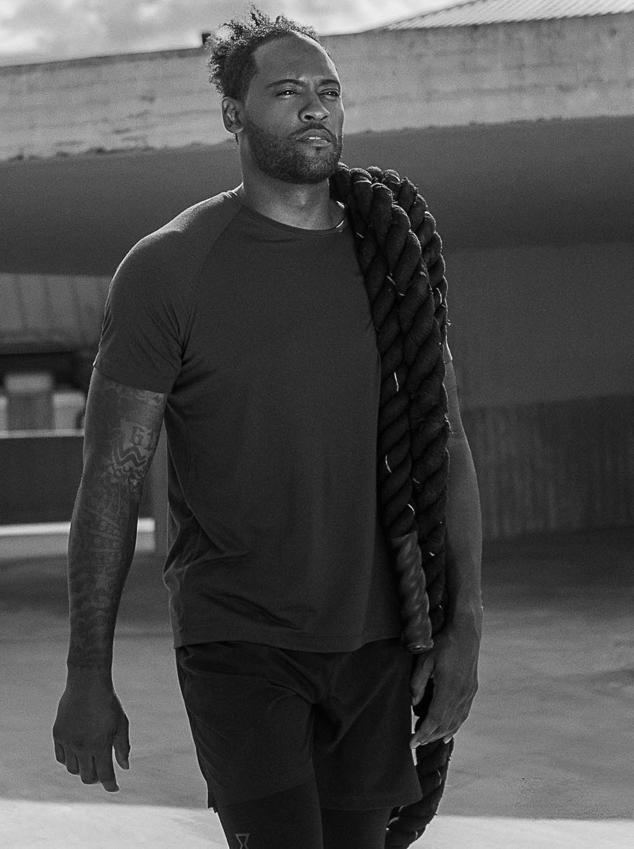 Coach Dee Coach Dee Studio 40