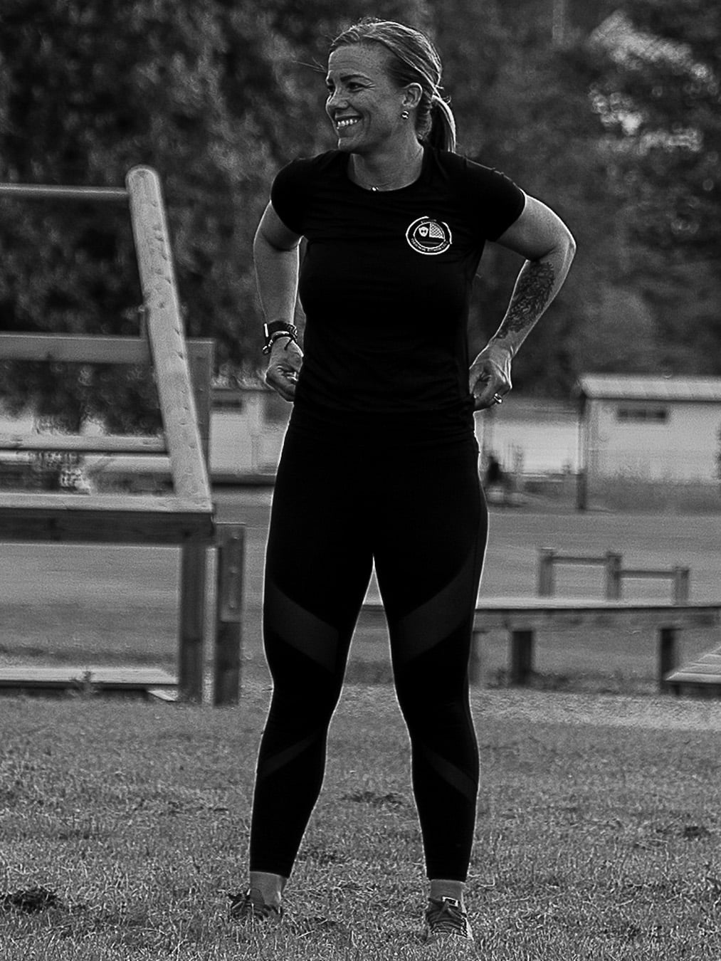 Coach Kim Coach Kim Studio 40